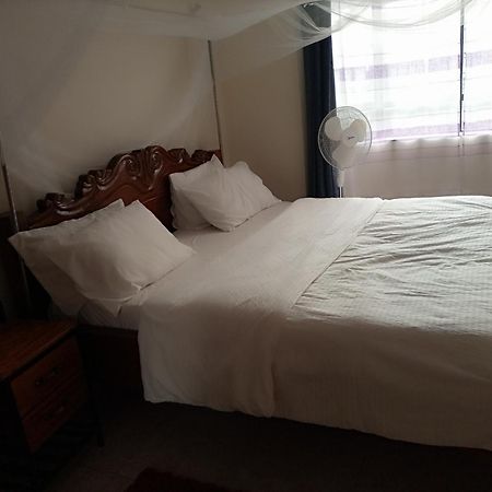 ניירובי Jkia Homestays חדר תמונה