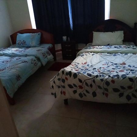 ניירובי Jkia Homestays חדר תמונה