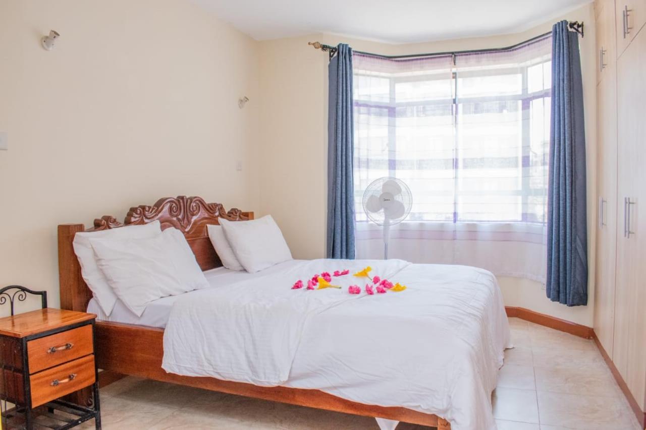 ניירובי Jkia Homestays מראה חיצוני תמונה