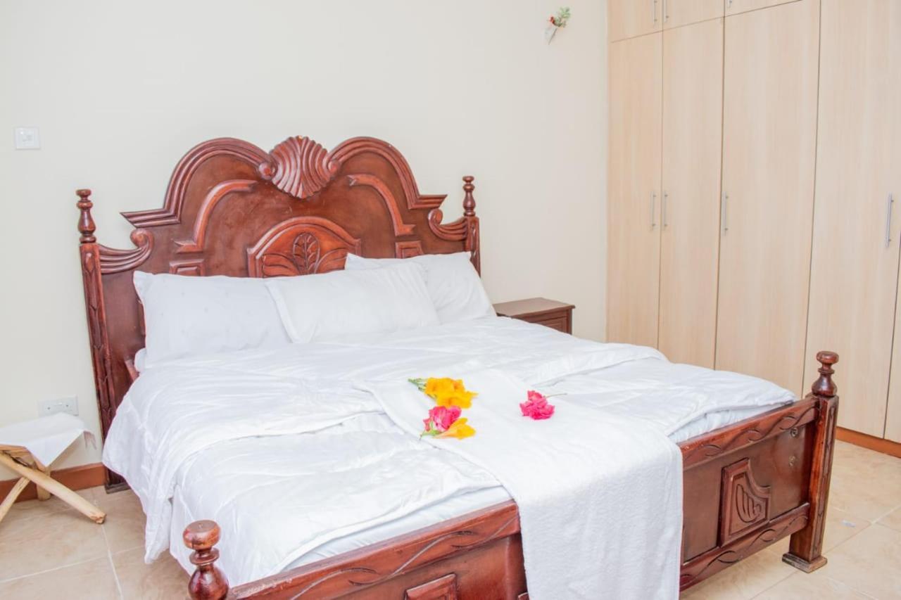ניירובי Jkia Homestays מראה חיצוני תמונה