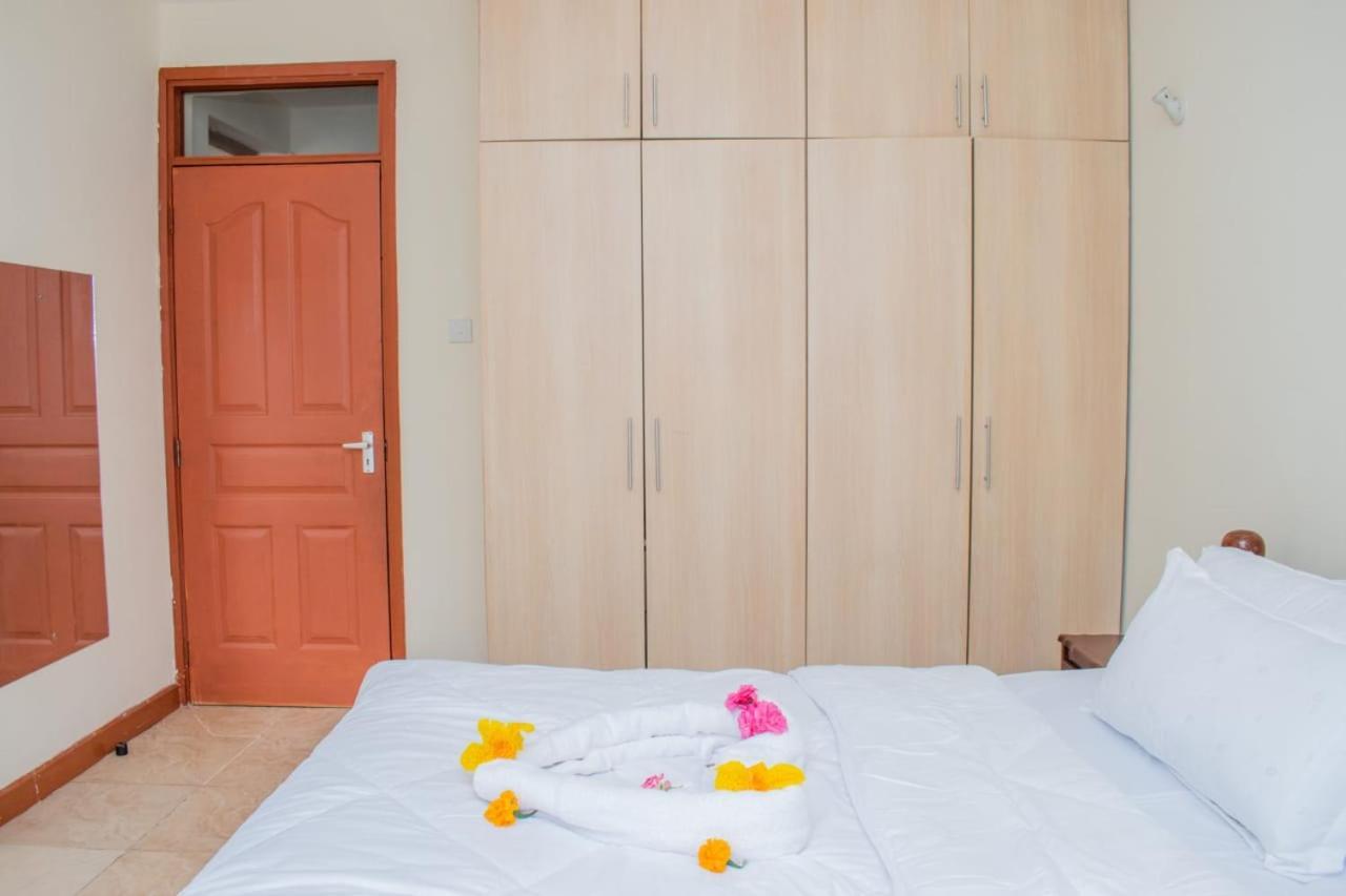 ניירובי Jkia Homestays מראה חיצוני תמונה