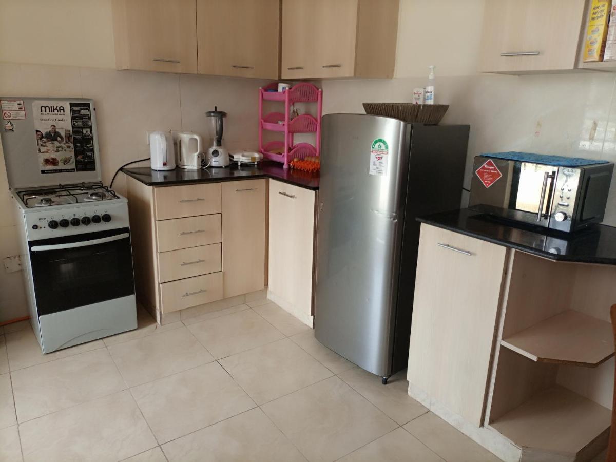 ניירובי Jkia Homestays חדר תמונה