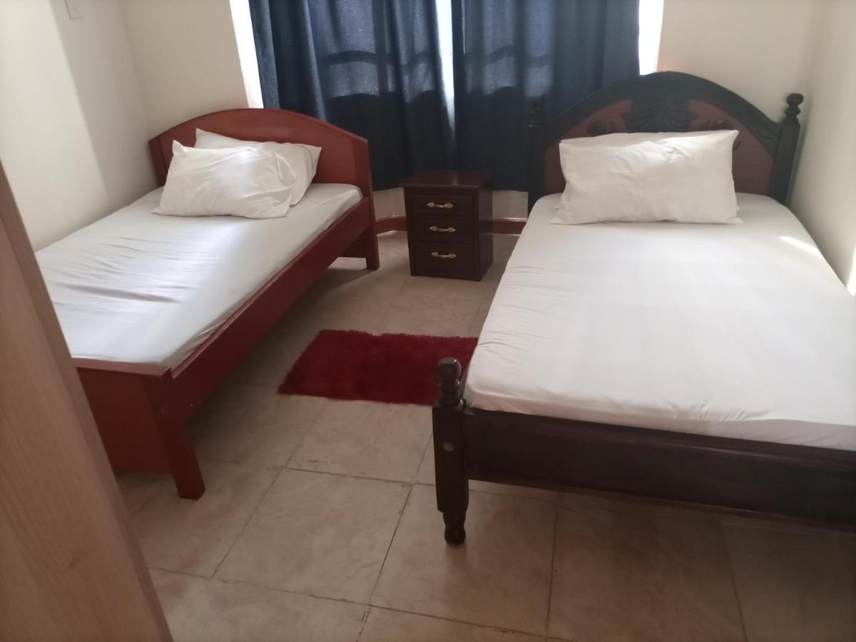 ניירובי Jkia Homestays מראה חיצוני תמונה