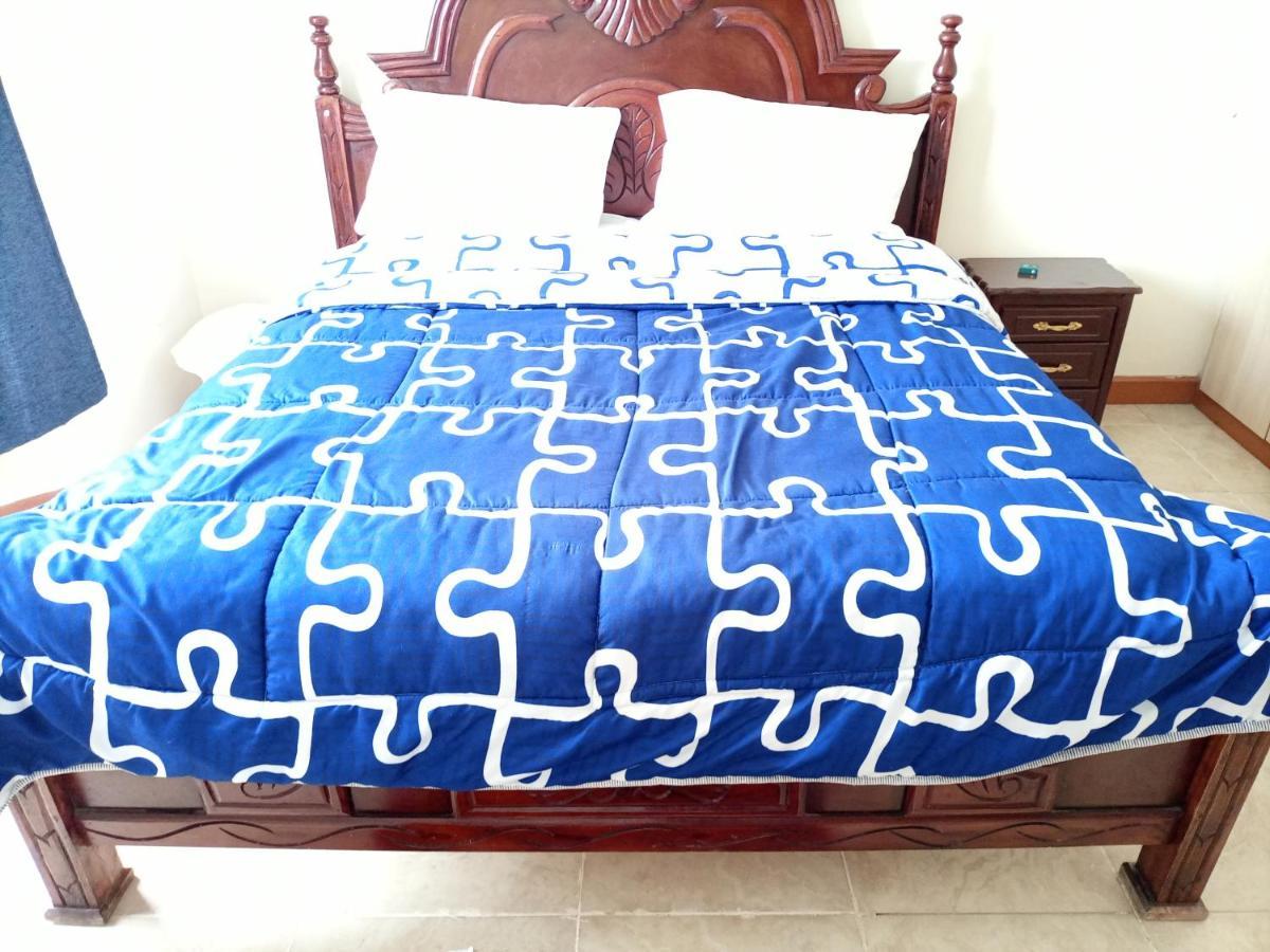 ניירובי Jkia Homestays מראה חיצוני תמונה