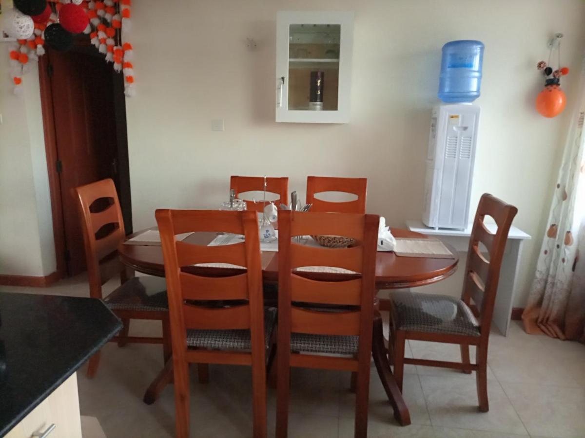 ניירובי Jkia Homestays מראה חיצוני תמונה