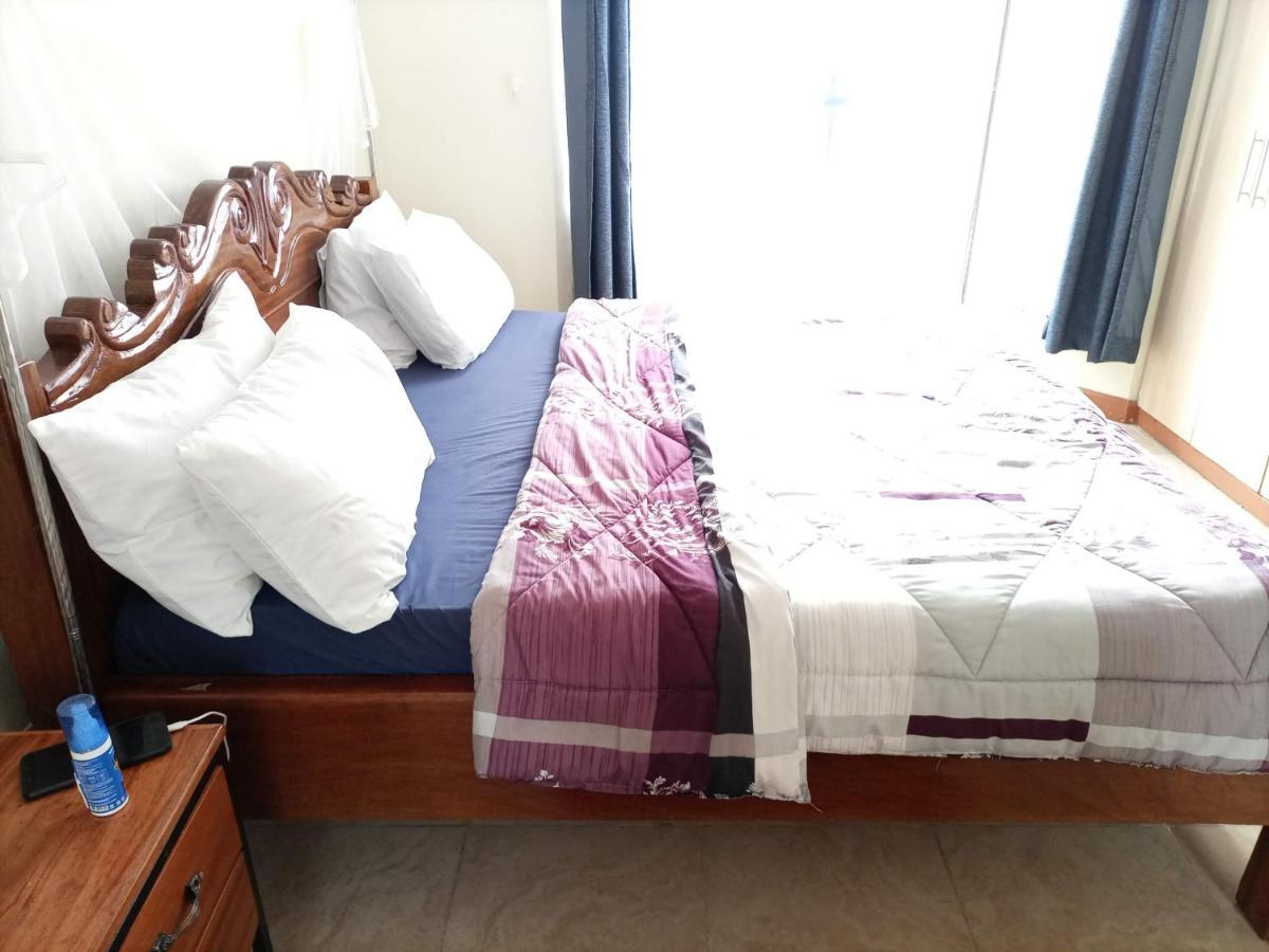 ניירובי Jkia Homestays מראה חיצוני תמונה