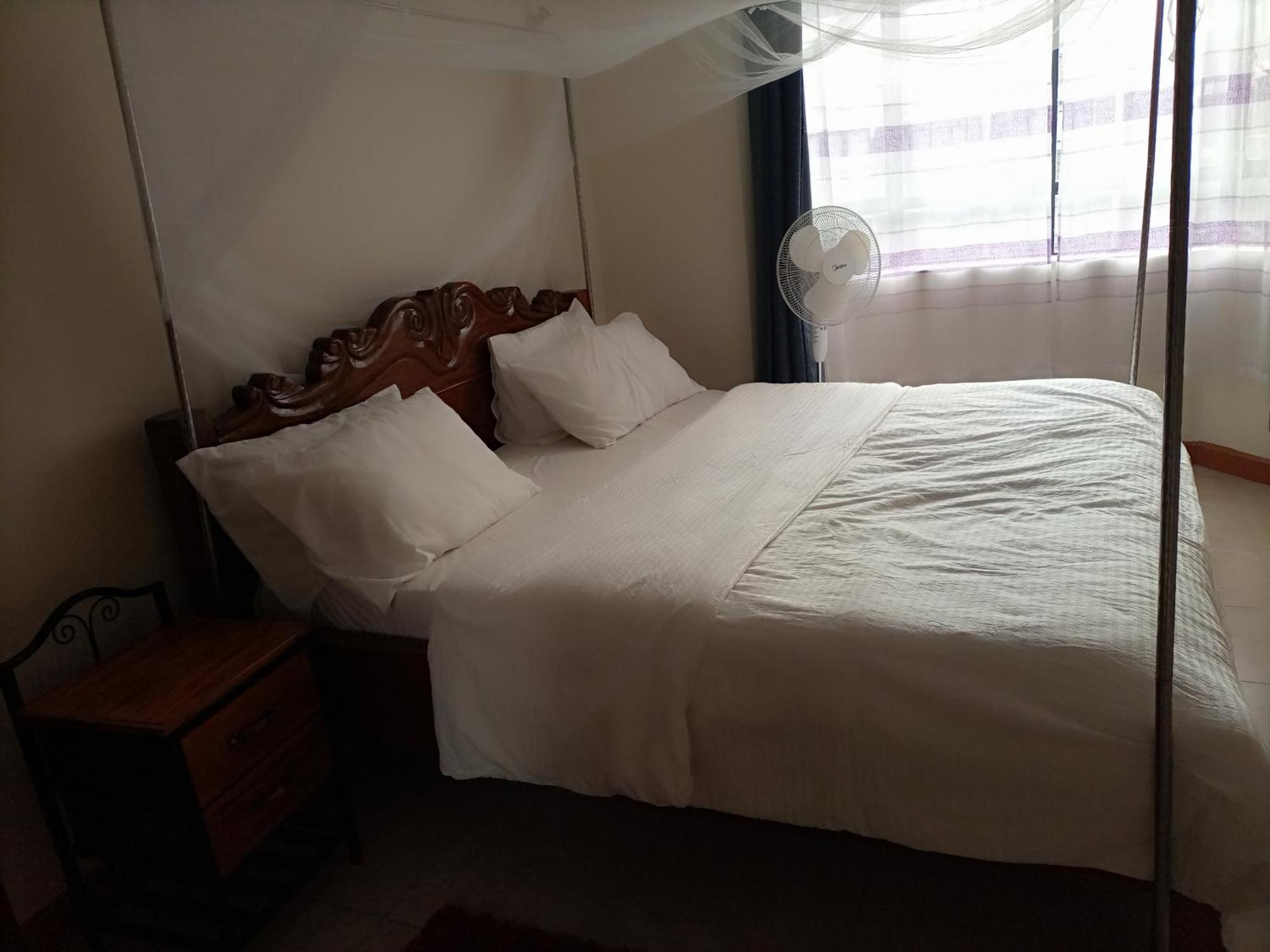 ניירובי Jkia Homestays חדר תמונה
