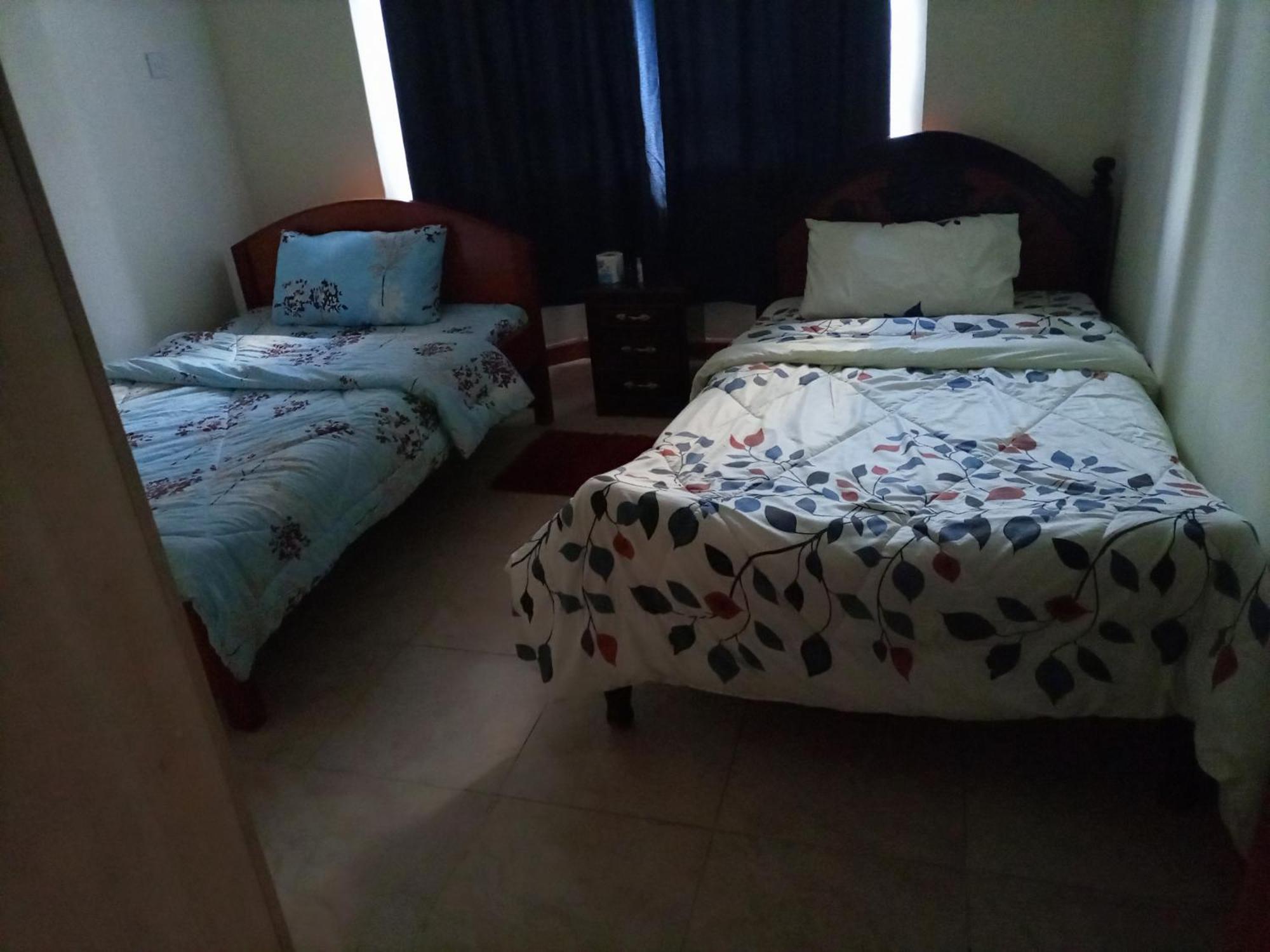 ניירובי Jkia Homestays חדר תמונה