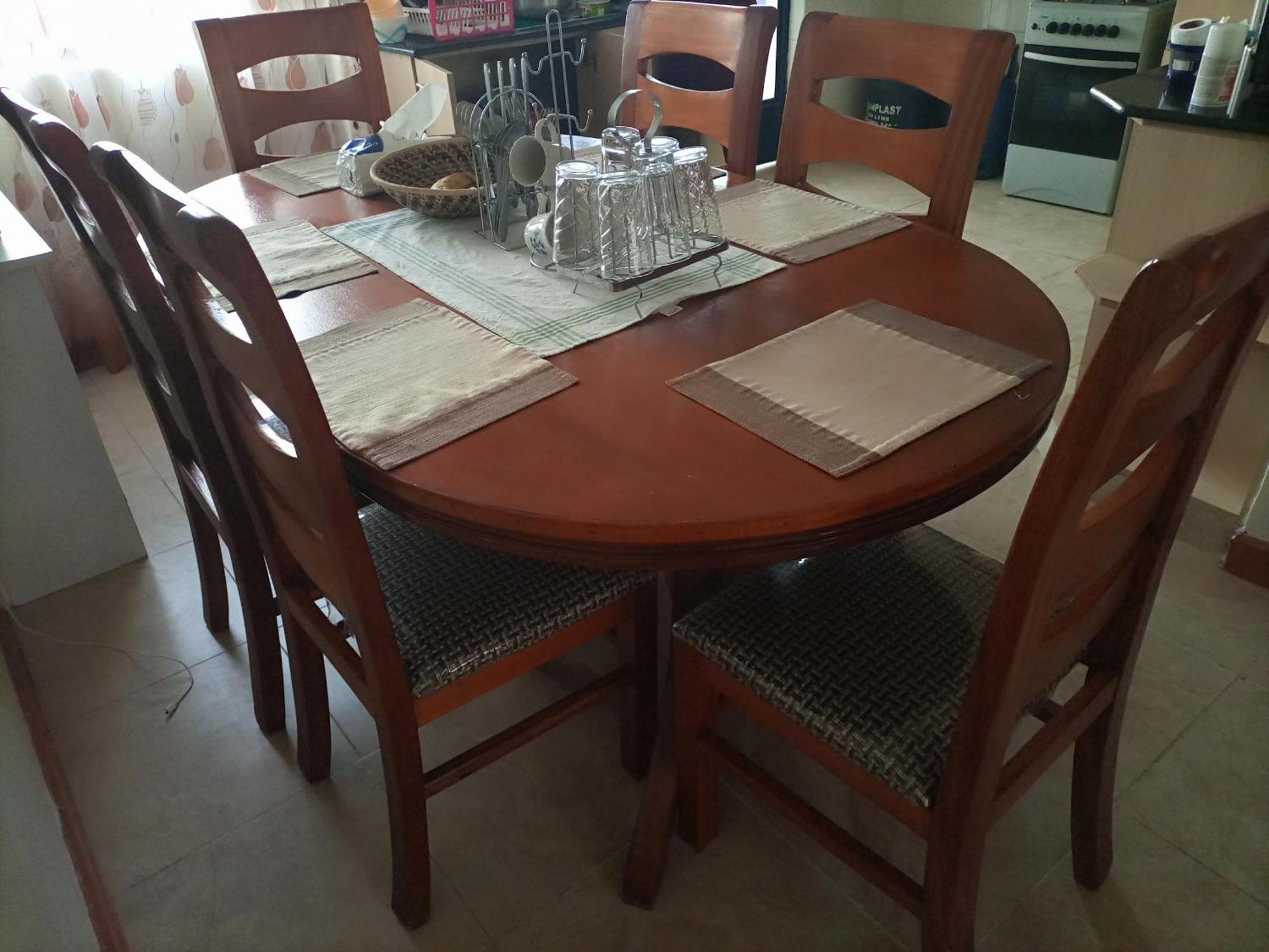 ניירובי Jkia Homestays חדר תמונה