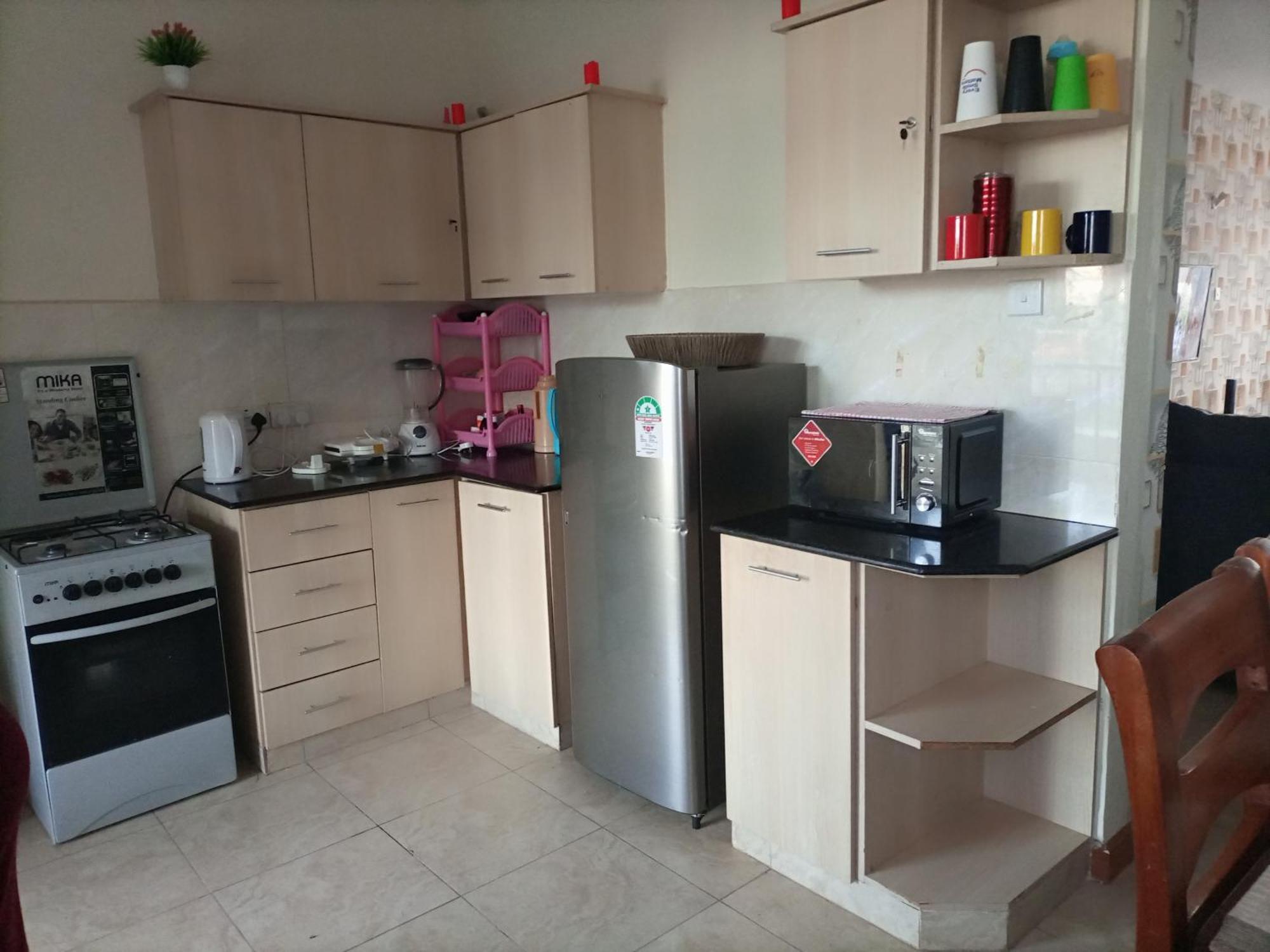 ניירובי Jkia Homestays חדר תמונה